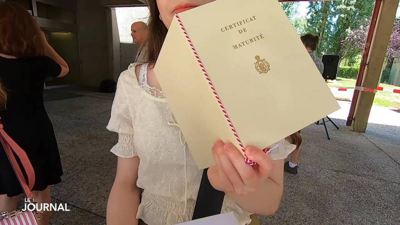 Réforme de la maturité gymnasiale: inquiétude autour du latin